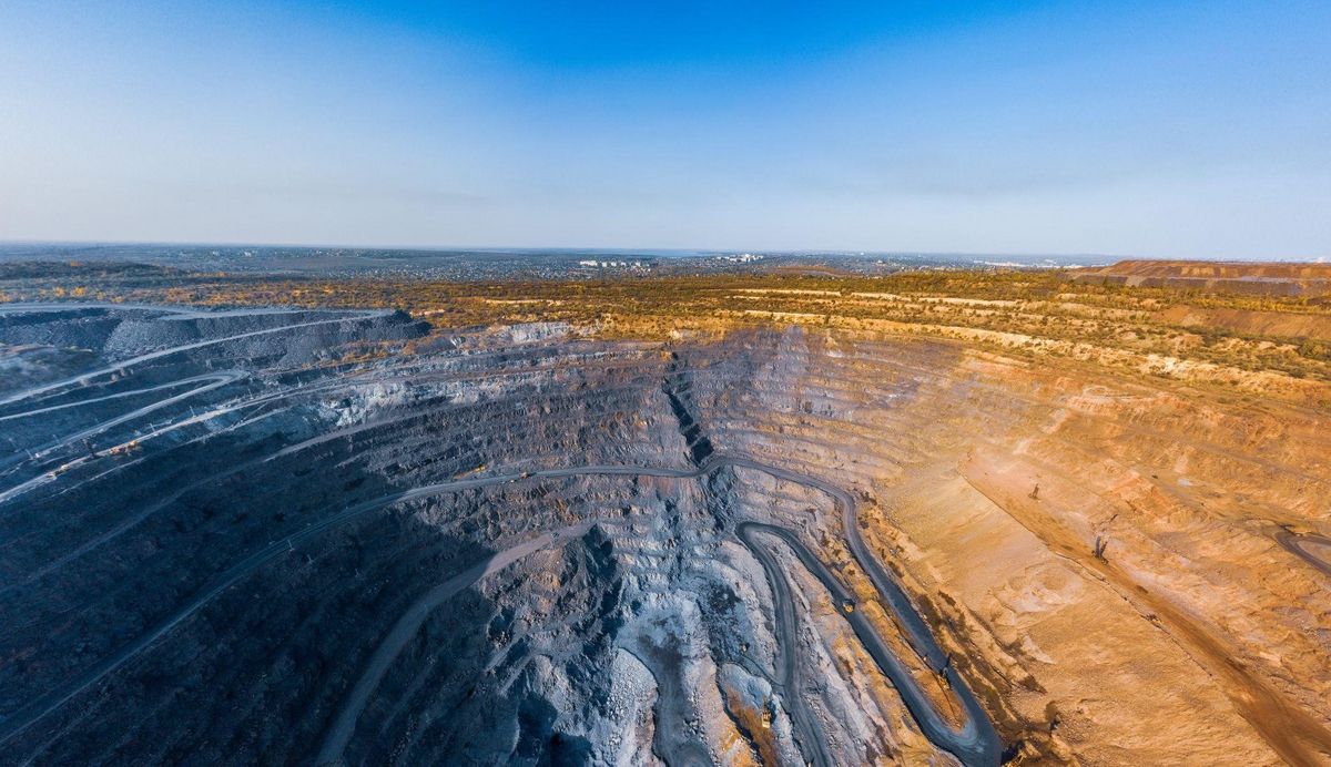 Minério de Ferro: principais produtores no Brasil, aspectos econômicos e preços da commodity