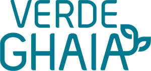 Logo Verde Ghaia