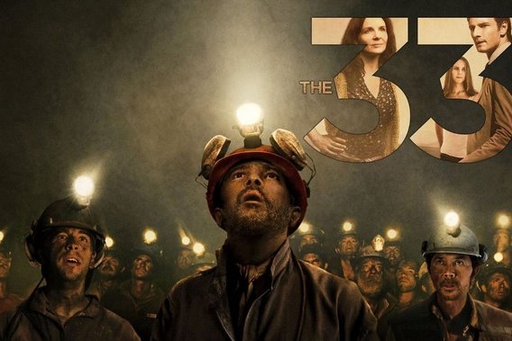 THE RESCUE OF THE 33 MINERS IN CHILE: A STORY OF COURAGE AND OVERCOMING ADVERSITY