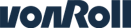 Logo vonRoll