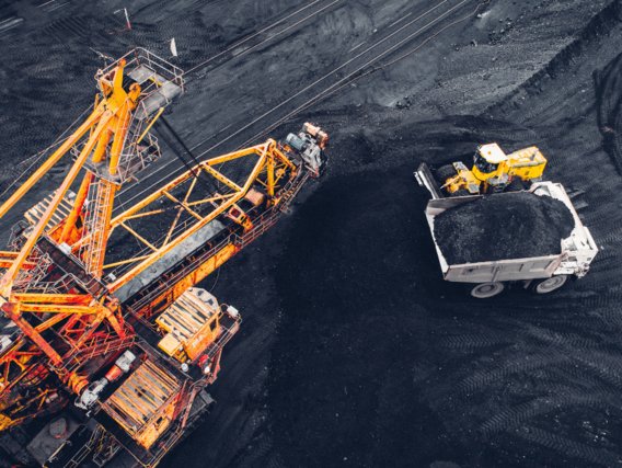 Operações de Lavra Operações de Lavra