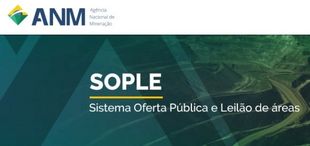 SOPLE System. Source: ANM. SOPLE System. Source: ANM.