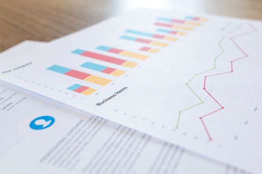 Economic Analysis - Saga DMT Group