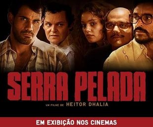 Movie: Serra Pelada Movie: Serra Pelada
