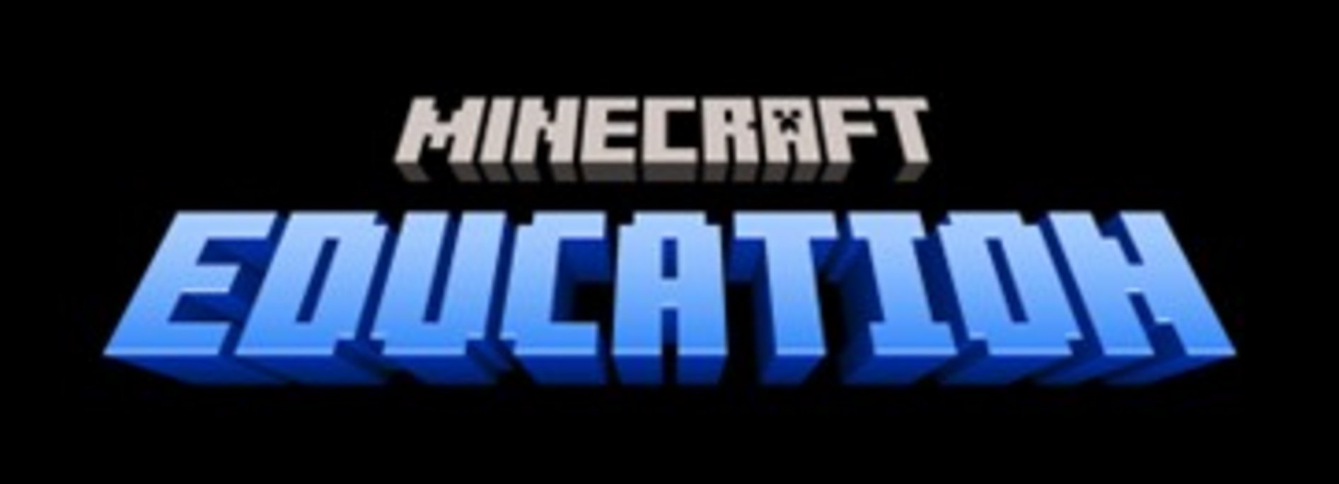 Letras do Minecraft Education