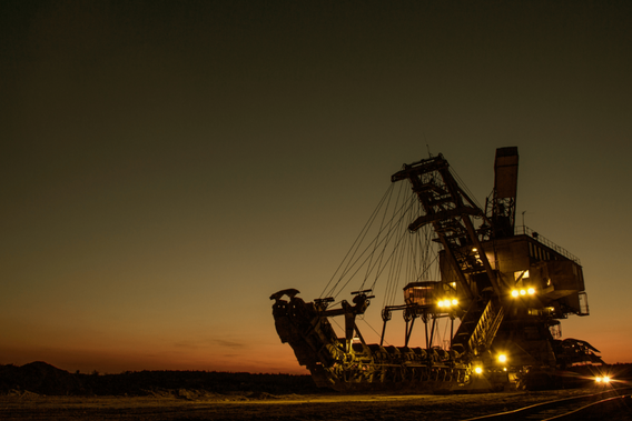 Mining 4.0: future or reality of mining?