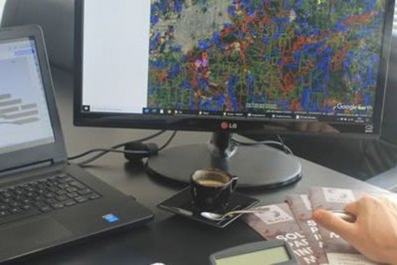 Mining Processes