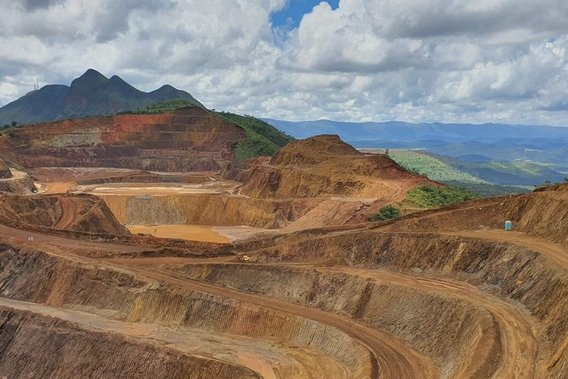 International Resource and Reserve Codes and the CBRR