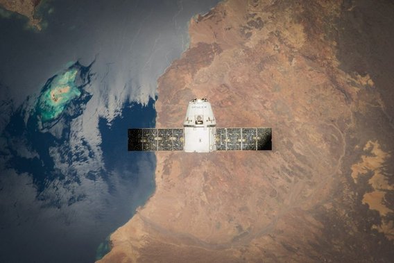 Remote Sensing applied to Mining
