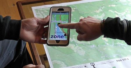 4 Useful Apps for Geological Mapping