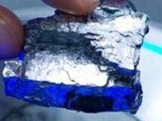 Cena do Unobtainium no filme. Fonte: 20th Century Fox
