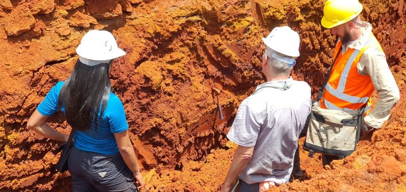Deadlines that miners must meet Deadlines that miners must meet