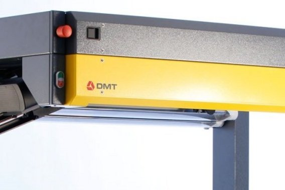 DMT Corescan – High technology in core logging