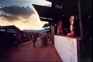 Curionópolis-1981/Photo: Rudi Böhm Curionópolis-1981/Photo: Rudi Böhm