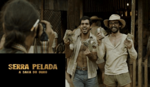 Serra Pelada, The Saga of Gold/Globo Filmes/2014/Available on Globoplay Serra Pelada, The Saga of Gold/Globo Filmes/2014/Available on Globoplay