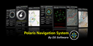 Polaris GPS Polaris GPS