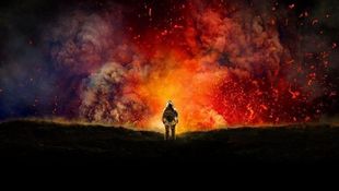 Documentary: Into the Inferno Documentary: Into the Inferno