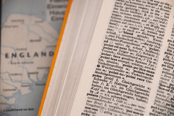 6 Dictionaries and glossaries ideal for Geology and Mining professionals