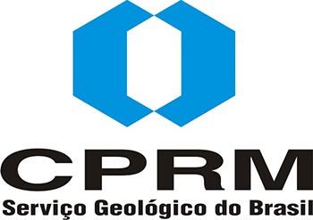 Logo CPRM