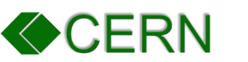 Logo Cern