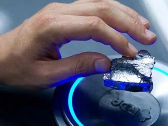 No filme “Avatar”, “unobtainium” é um elemento raro e precioso que desencadeia uma guerra interespécies. Fonte: 20th Century Fox