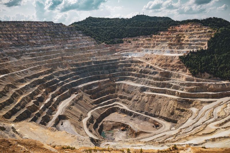 Deadlines miners must meet - Open Pit Deadlines miners must meet - Open Pit