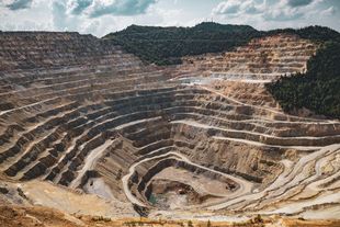 Deadlines miners must meet - Open Pit Deadlines miners must meet - Open Pit