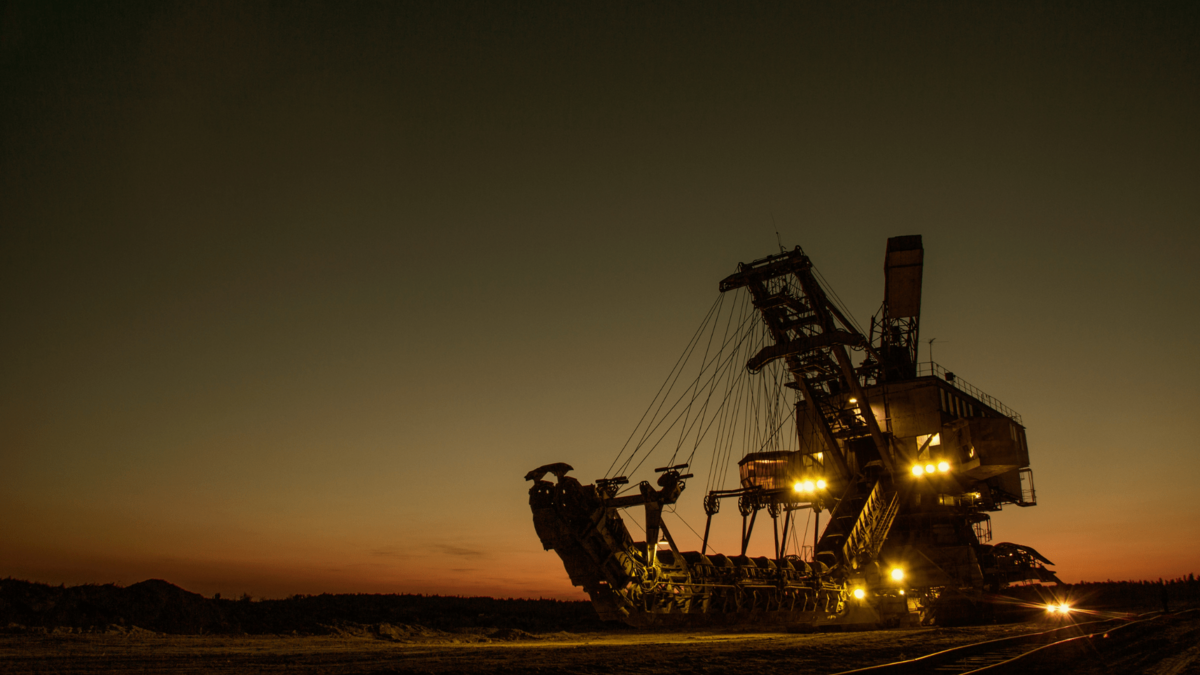 Mining 4.0: future or reality of mining?