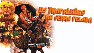 The Bumblers in Serra Pelada by JB Tanko / 1982 / Available on YouTube. The Bumblers in Serra Pelada by JB Tanko / 1982 / Available on YouTube.