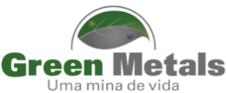Logo Green