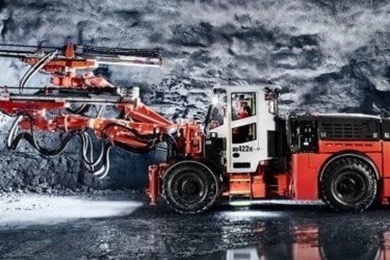 Automation in Mining: The Kiruna Case