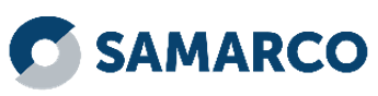 Logo Samarco