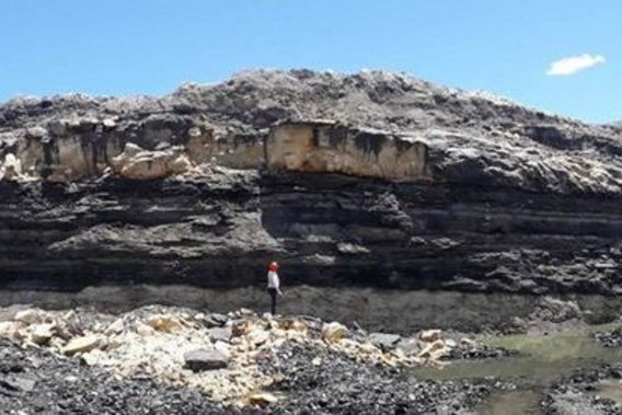 Geology & Ressources
