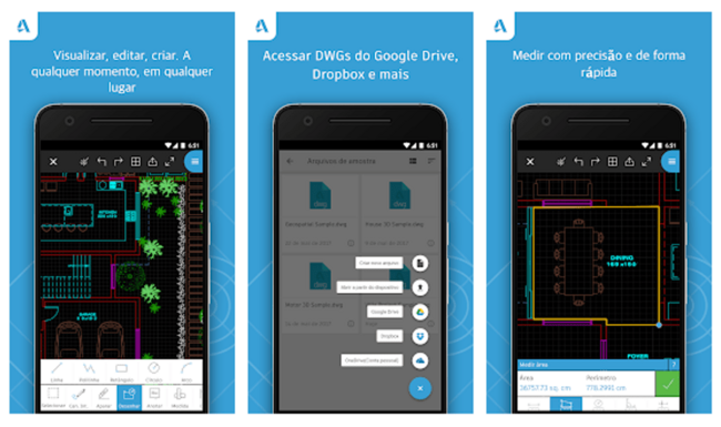 AutoCAD – DWG Editor AutoCAD – DWG Editor