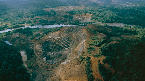 O que é a Taxa Anual por Hectare (TAH) e como realizar o pagamento